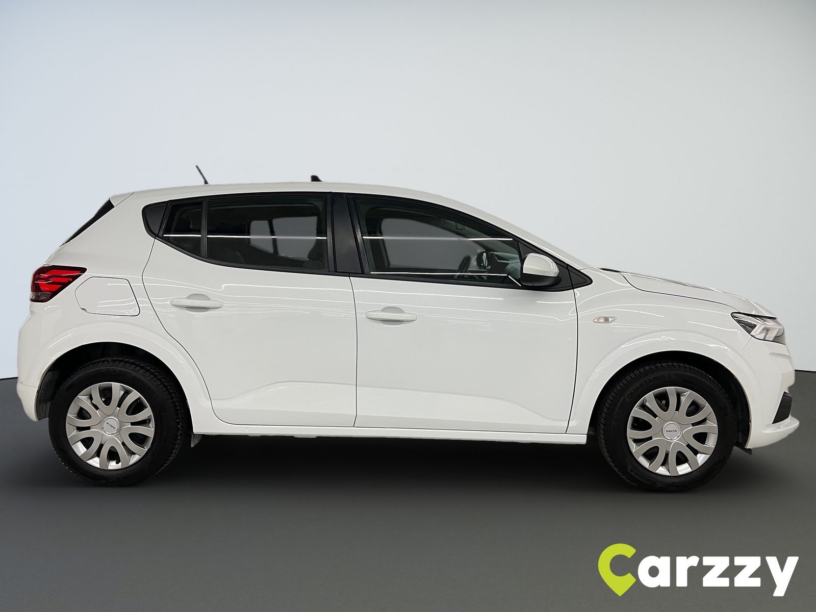 2023 Dacia Sandero — fotografija 5