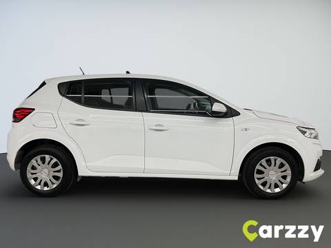 2023 Dacia Sandero — sličica 5