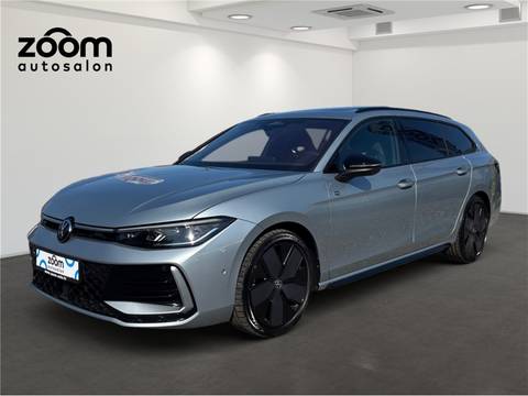 2024 Volkswagen Passat