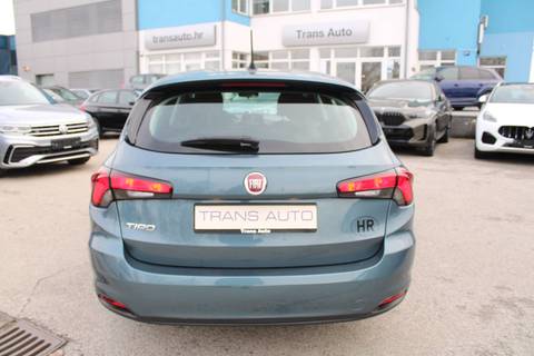 2023 Fiat Tipo — sličica 6