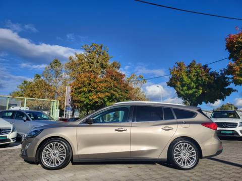 2019 Ford Focus — sličica 3