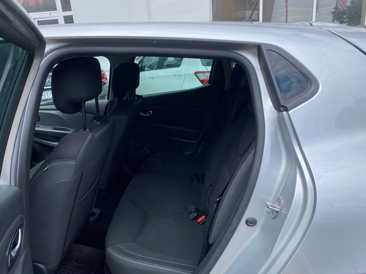 2019 Renault Clio IV — fotografija 7