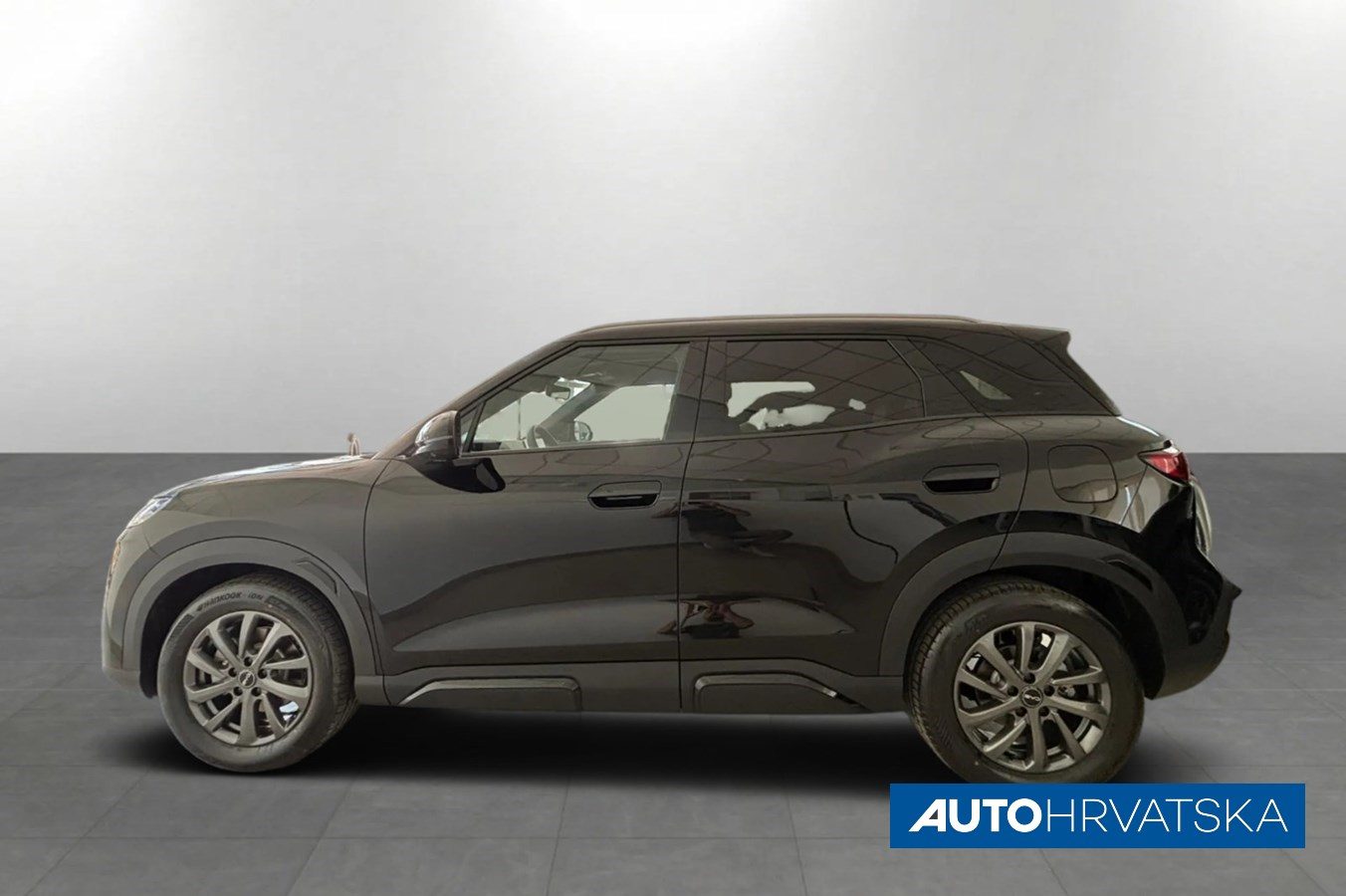 2026 BYD Atto 2 — fotografija 3