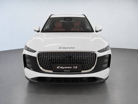 2026 Lepas L8 — sličica 2