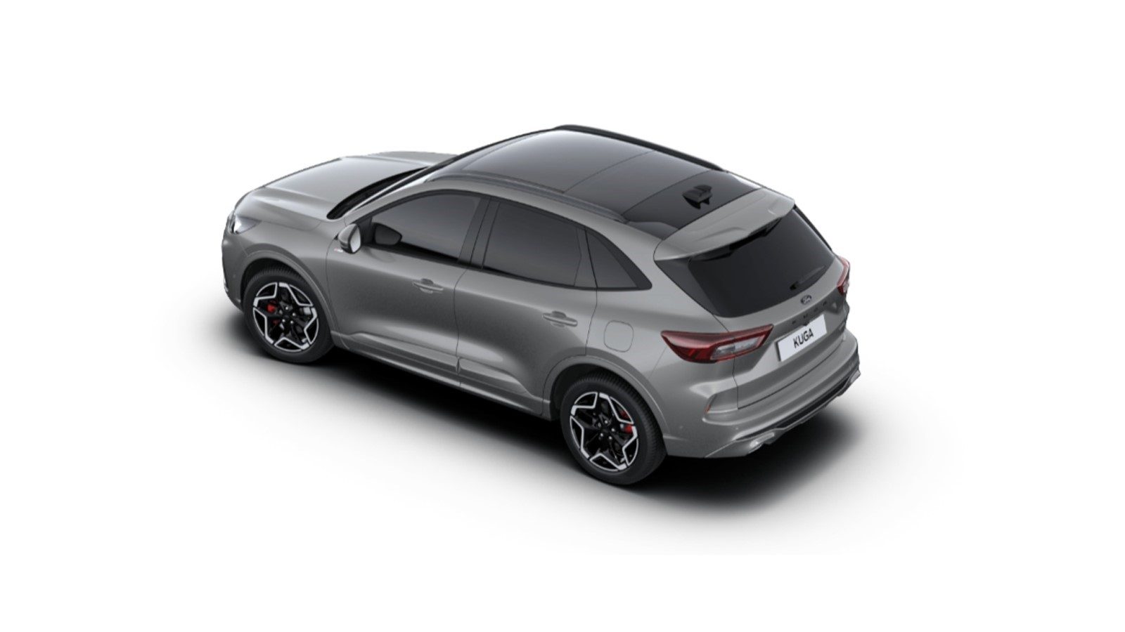 Ford Kuga St — fotografija 3