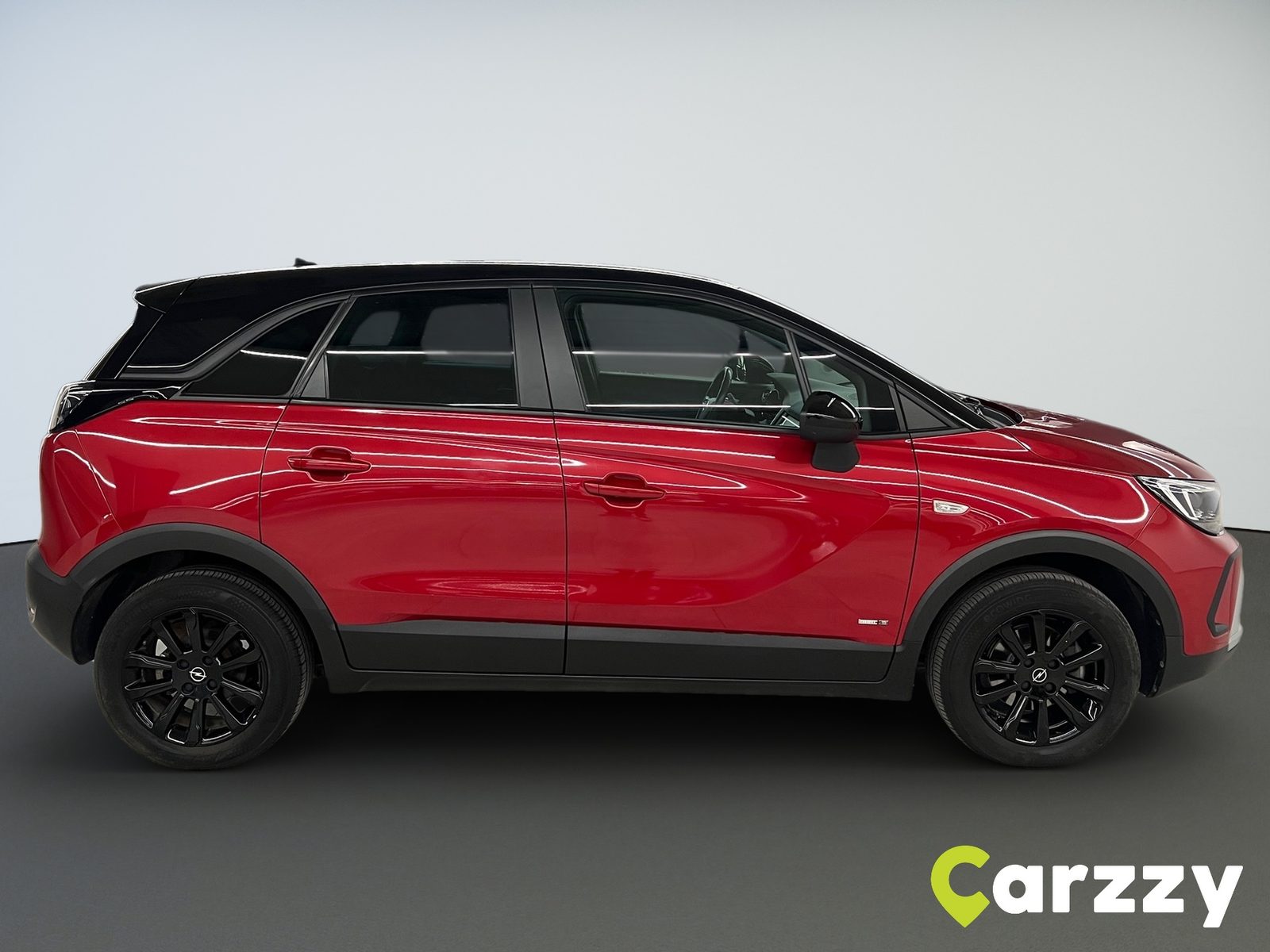 2022 Opel Crossland X — fotografija 4