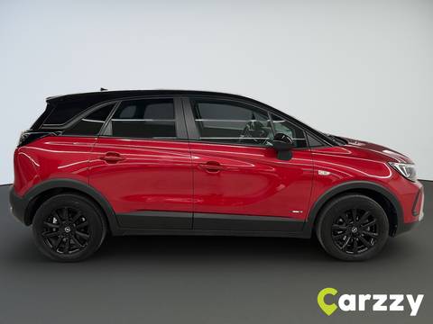 2022 Opel Crossland X — sličica 4