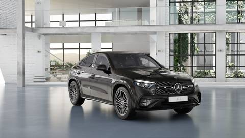 Mercedes-Benz GLC — sličica 3