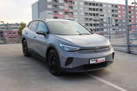 2022 Volkswagen ID.4 — sličica 13