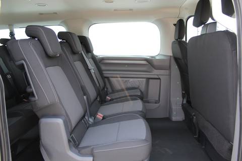 2026 Volkswagen Caravelle — sličica 11