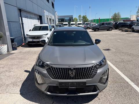 2025 Peugeot 2008 — sličica 2