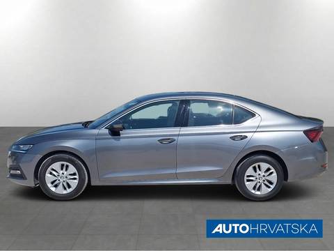 2022 Škoda Octavia — sličica 7