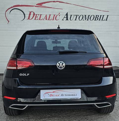 2019 Volkswagen Golf — sličica 6