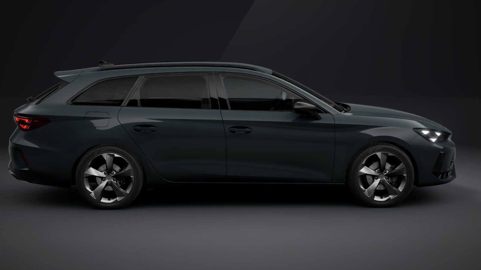2026 Cupra Leon — fotografija 5