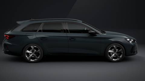 2026 Cupra Leon — sličica 5