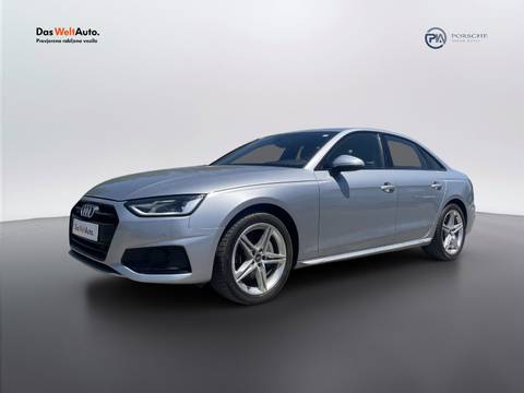 2023 Audi A4