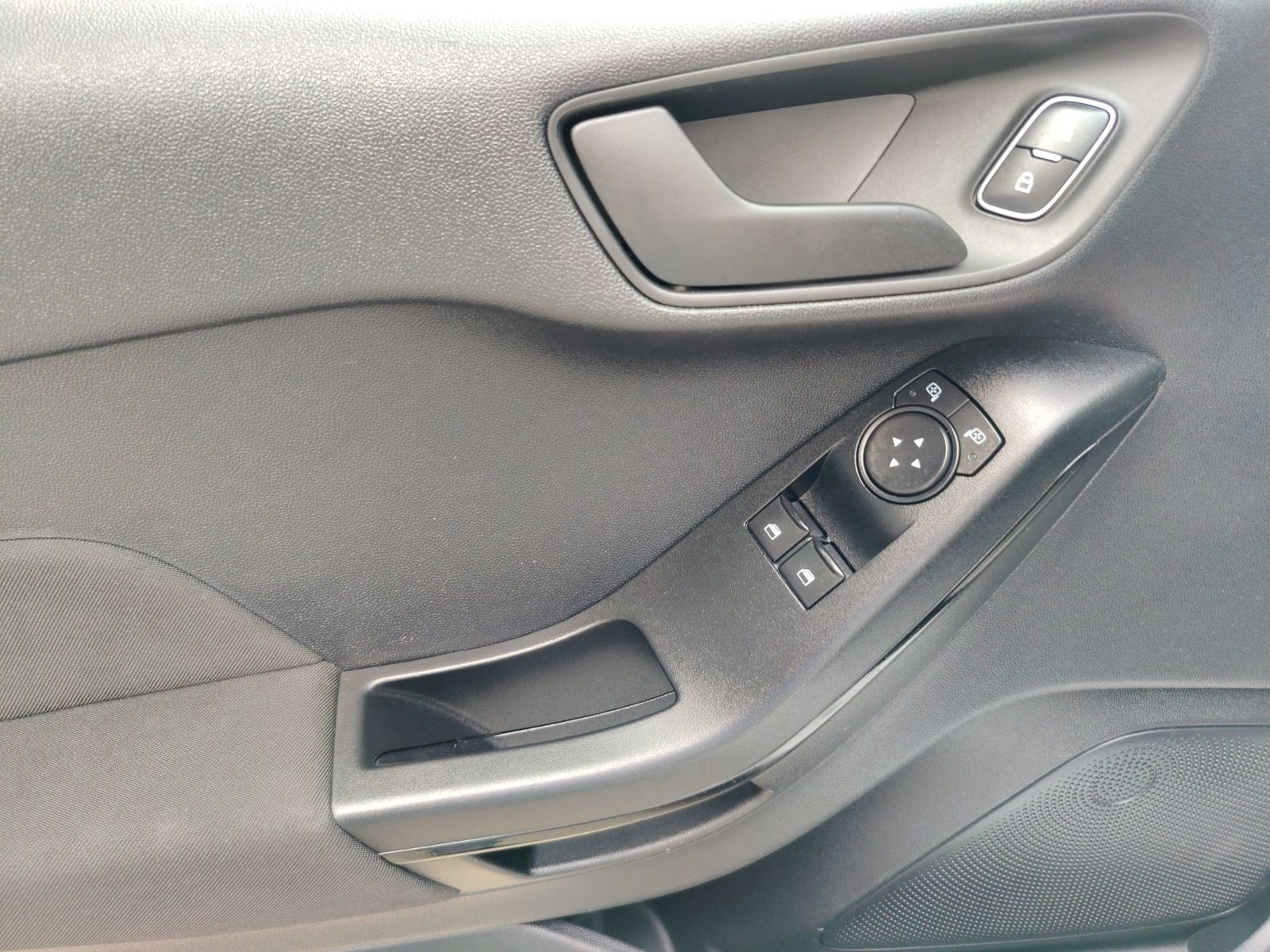 2023 Ford Fiesta — fotografija 14