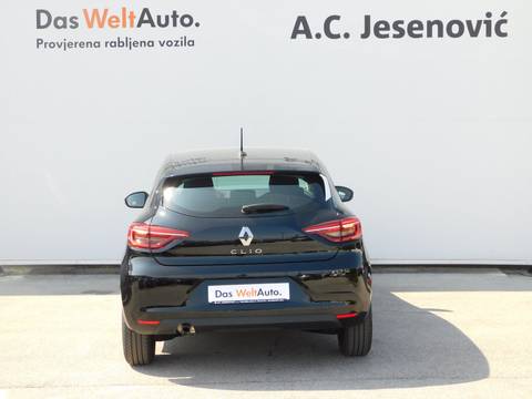 2023 Renault Clio — sličica 5