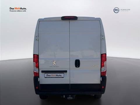 2019 Peugeot Boxer — sličica 6
