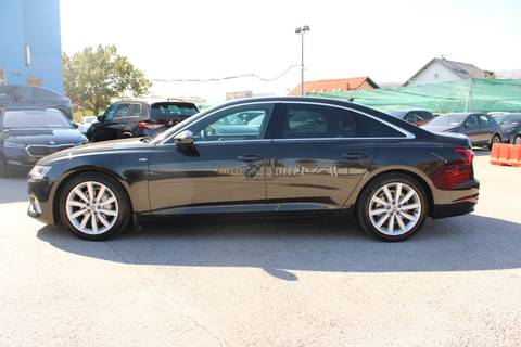 2019 Audi A6 — sličica 8