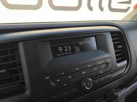 2018 Peugeot Expert — sličica 11