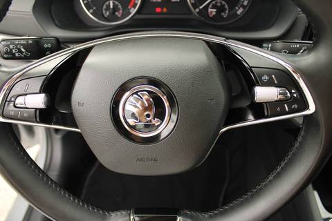 2023 Škoda Octavia Combi — sličica 16