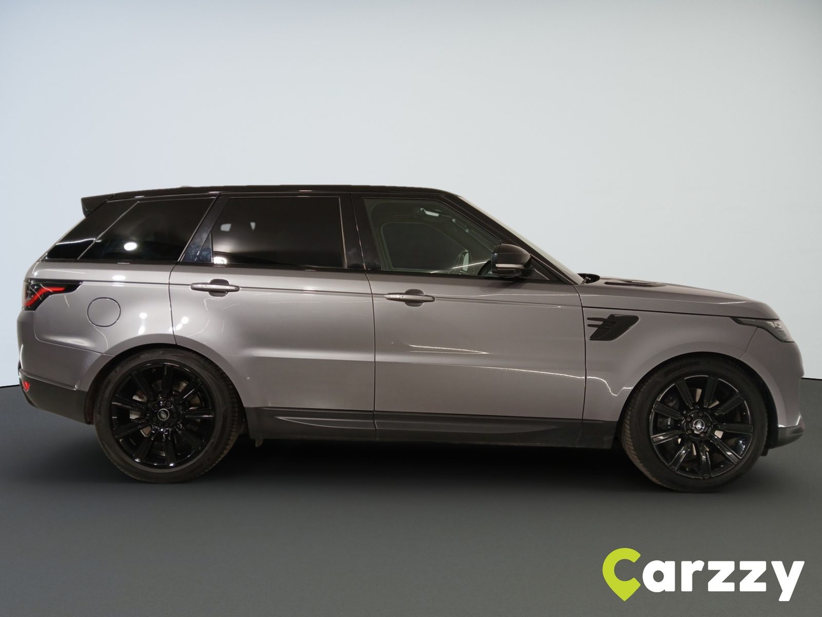 2021 Land Rover Range Rover Sport — fotografija 5