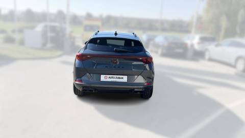 2022 Cupra Formentor — sličica 6