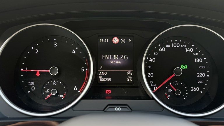2022 Volkswagen Tiguan — fotografija 14