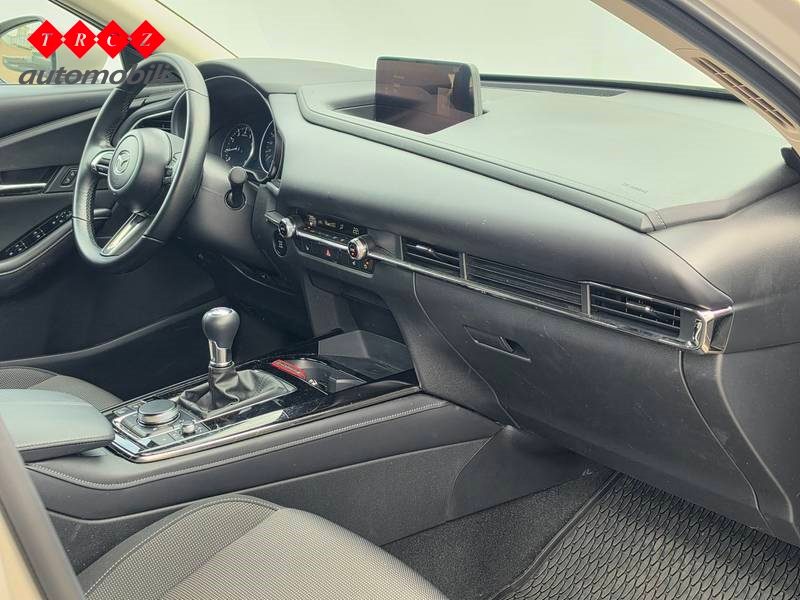 2024 Mazda CX-30 — fotografija 6