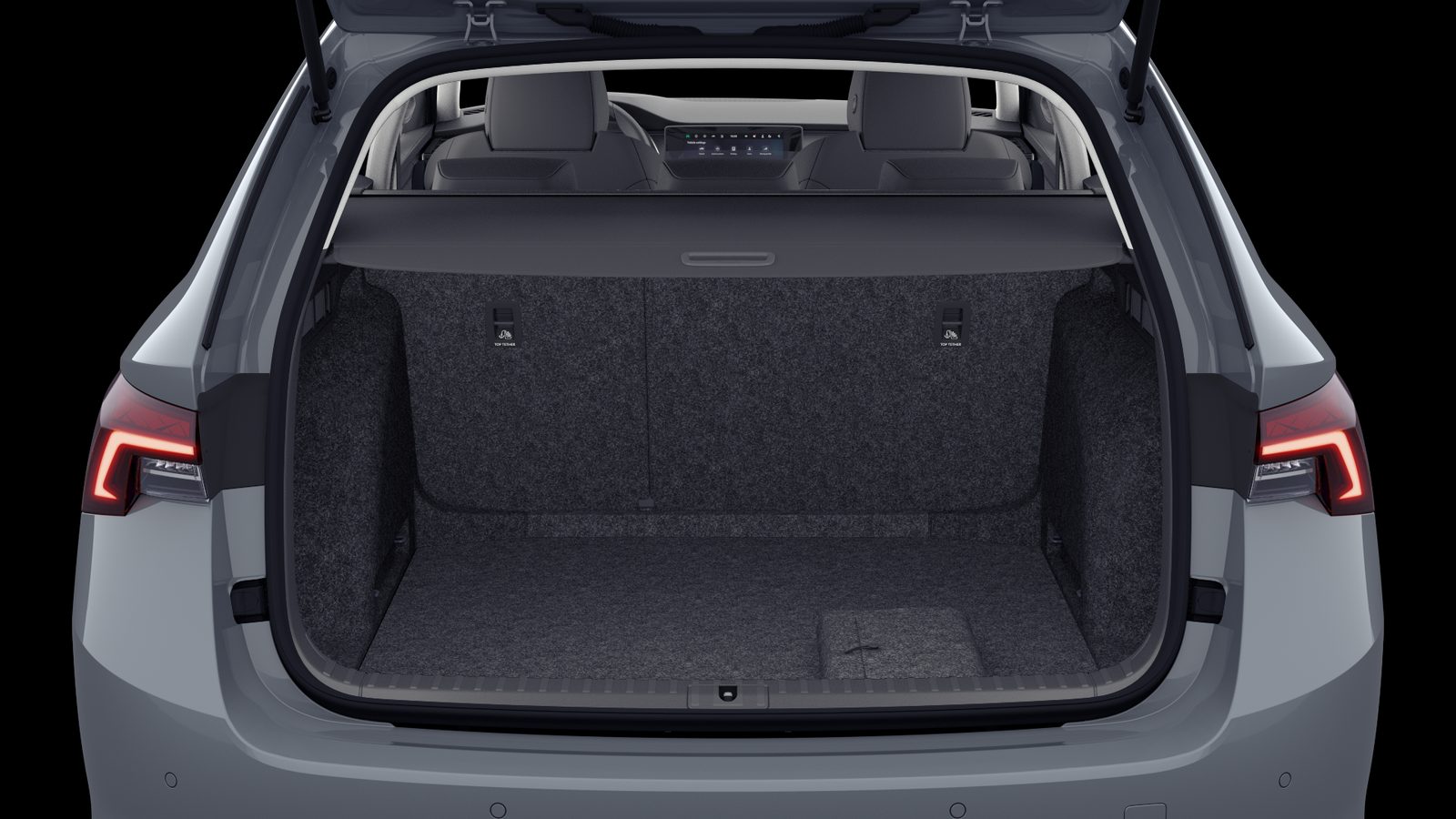2026 Škoda Octavia Combi — fotografija 6