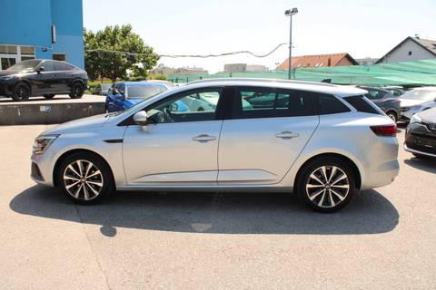 2021 Renault Megane Grandtour — sličica 8