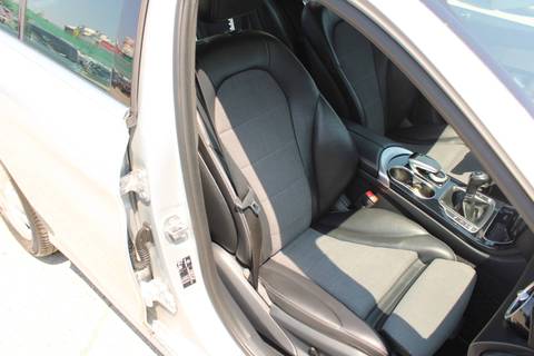2019 Mercedes-Benz C-klasa — sličica 11