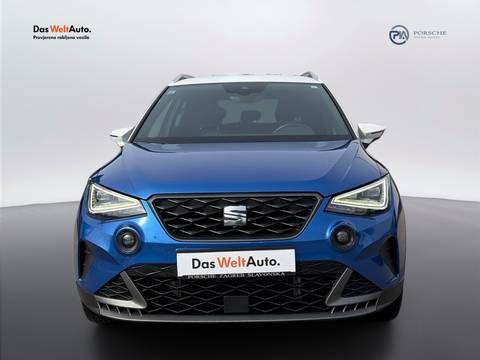 2024 Seat Arona — sličica 2