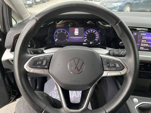 2024 Volkswagen Golf — sličica 22