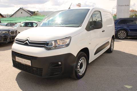 2020 Citroën Berlingo