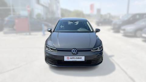 2024 Volkswagen Golf — sličica 2