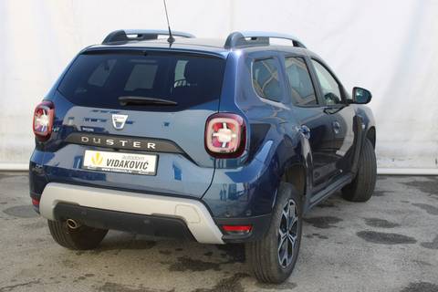 2020 Dacia Duster — sličica 2