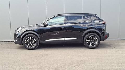 2022 Peugeot 2008 — sličica 2