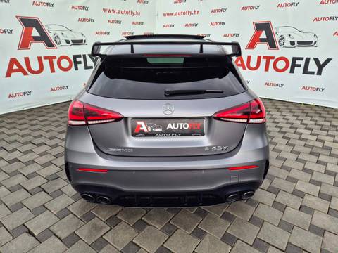 2020 Mercedes-Benz A-klasa — sličica 7