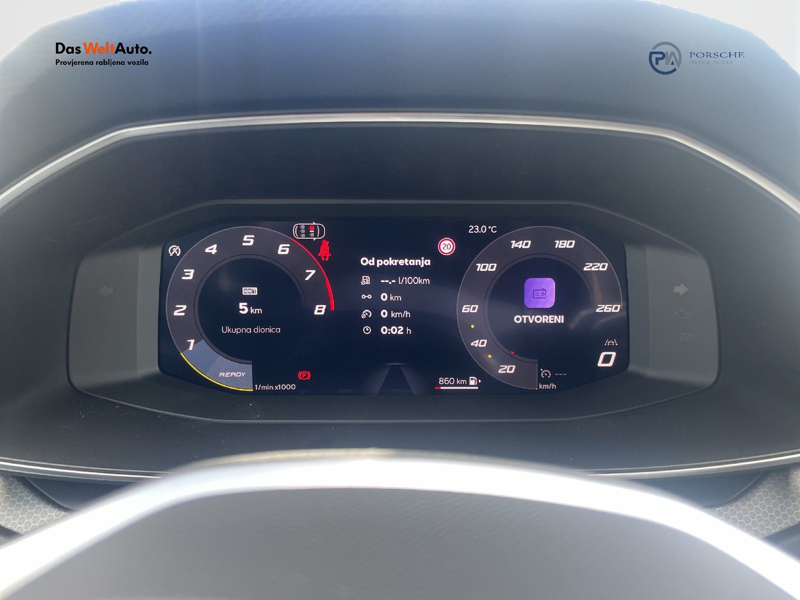 2026 Seat Leon — fotografija 13
