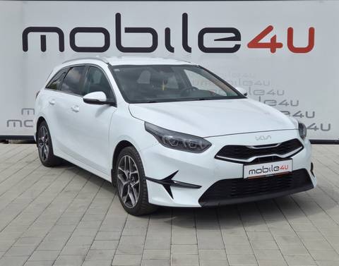 2023 Kia Ceed (cee'd) Sportswagon — sličica 2