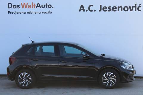 2024 Volkswagen Polo — sličica 4