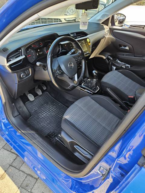 2023 Opel Corsa — sličica 10