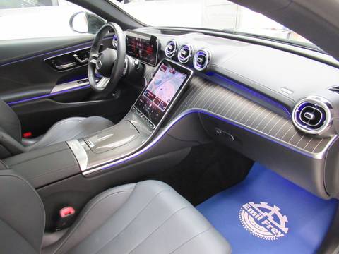 2025 Mercedes-Benz CLE AMG Line — sličica 10