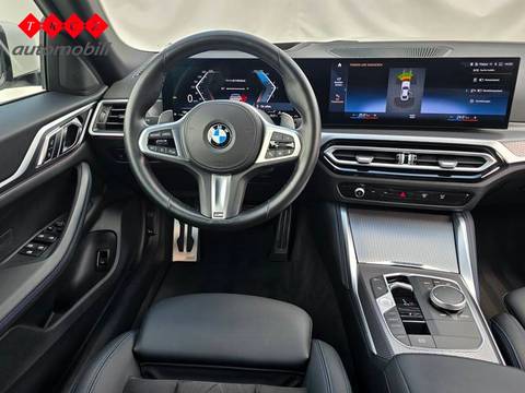 2023 BMW Serija 4 M Sport — sličica 9