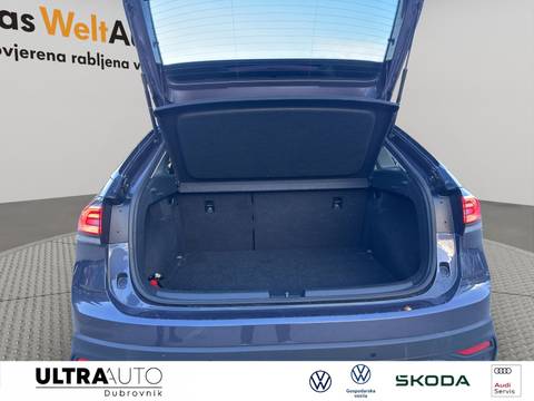 2025 Volkswagen Taigo — sličica 18