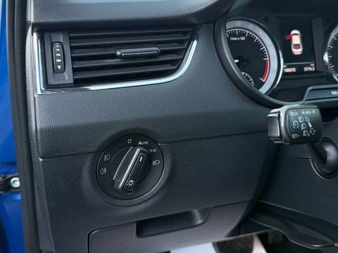 2019 Škoda Octavia — sličica 23