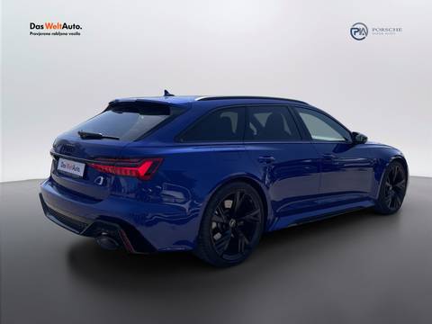 2022 Audi RS6 — sličica 8
