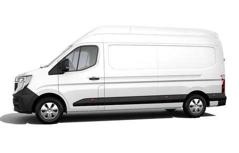 2026 Renault Master — sličica 2